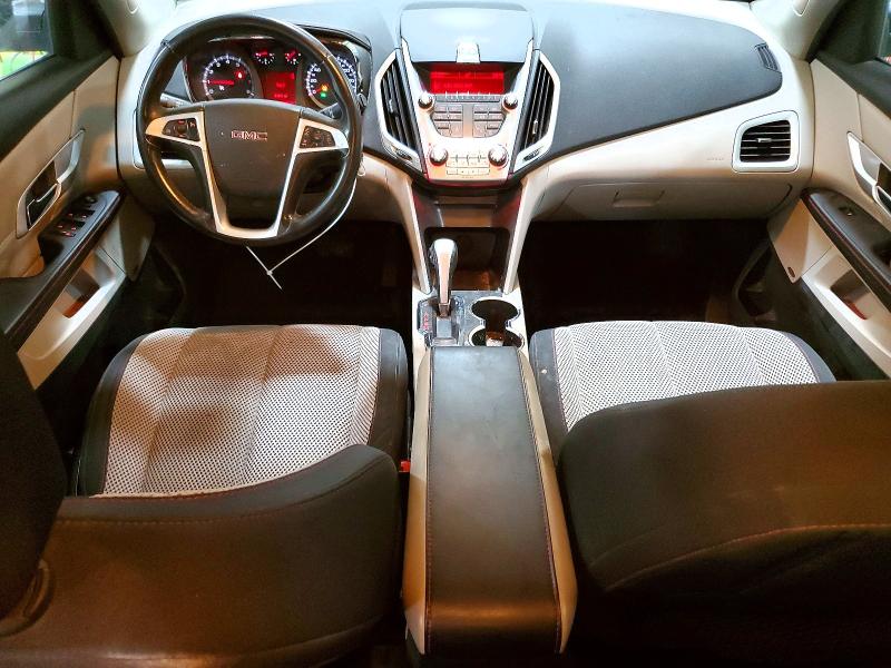 Aukcja sprzedaży 2010 Gmc Terrain, vin: 2CTFLEEY6A6332034, numer aukcji: 56680676