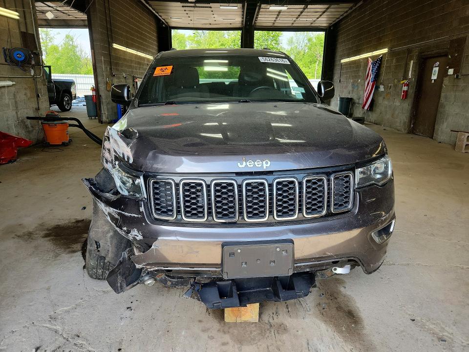 2020 Jeep Grand Cherokee მანქანა იყიდება აუქციონზე, vin: 1C4RJFAG2LC397541, აუქციონის ნომერი: 56263616