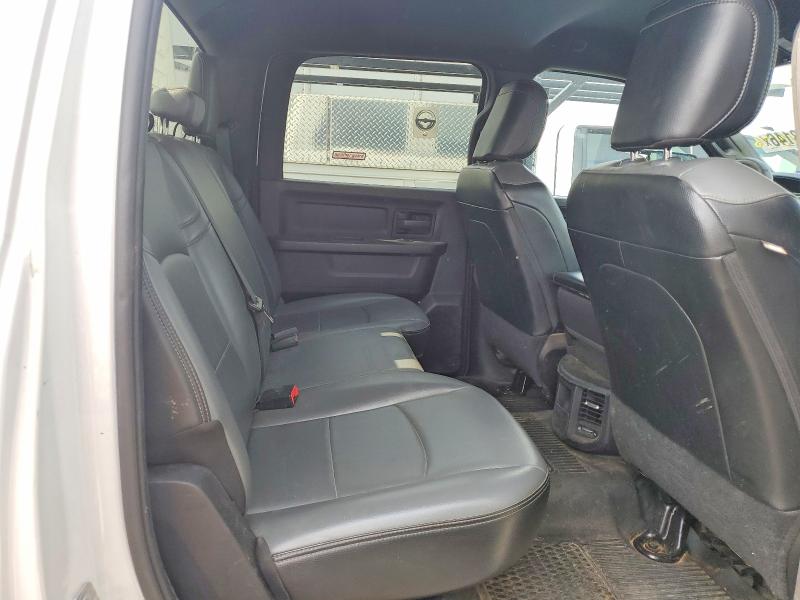Продаж на аукціоні авто 2022 Ram 2500, vin: 3C6UR5CJ7NG298355, номер лоту: 58448146