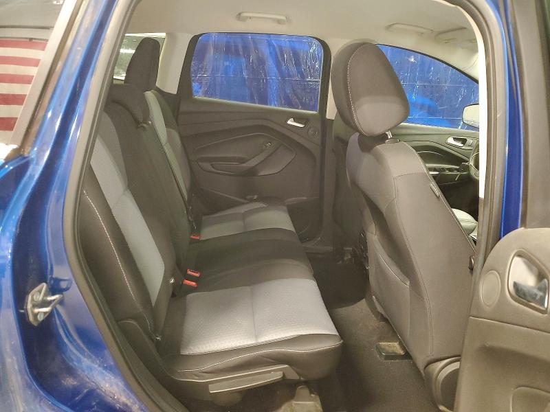 58300486 :رقم المزاد ، 1FMCU9G98HUD93529 vin ، 2017 Ford Escape مزاد بيع