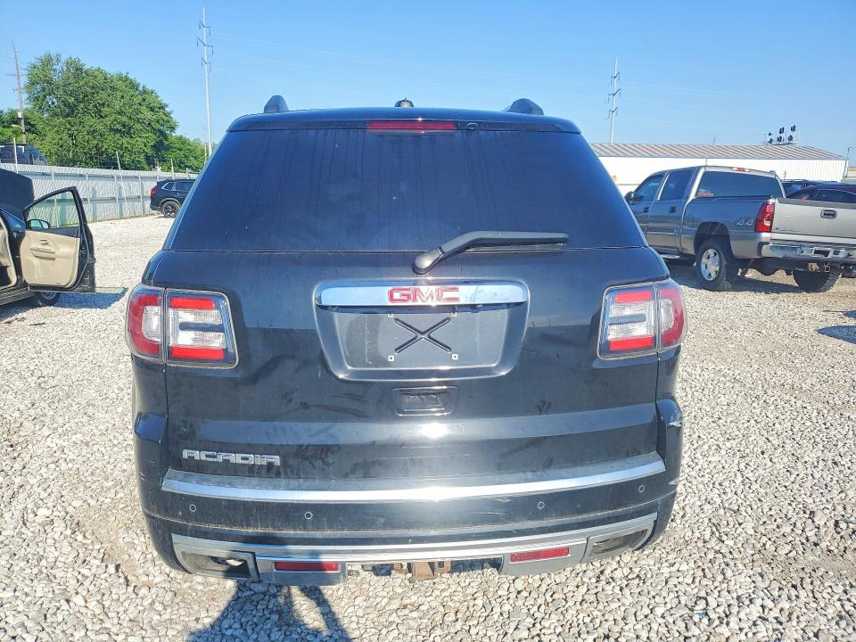 Aukcja sprzedaży 2016 Gmc Acadia, vin: 1GKKRTKDXGJ208721, numer aukcji: 57313396
