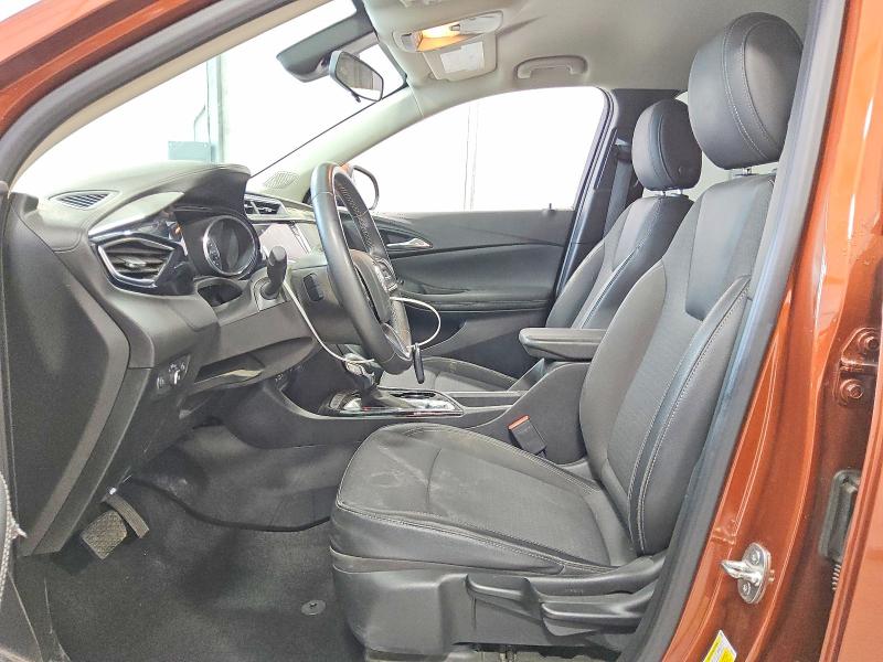 Продаж на аукціоні авто 2021 Buick Encore Gx, vin: KL4MMBS27MB129101, номер лоту: 53964926