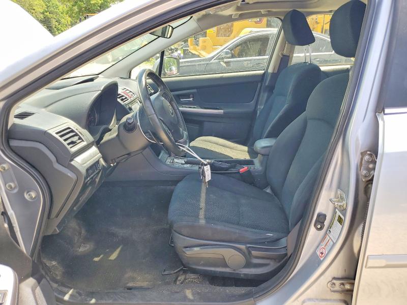 Продаж на аукціоні авто 2015 Subaru Impreza, vin: JF1GJAK63FH011979, номер лоту: 56408016