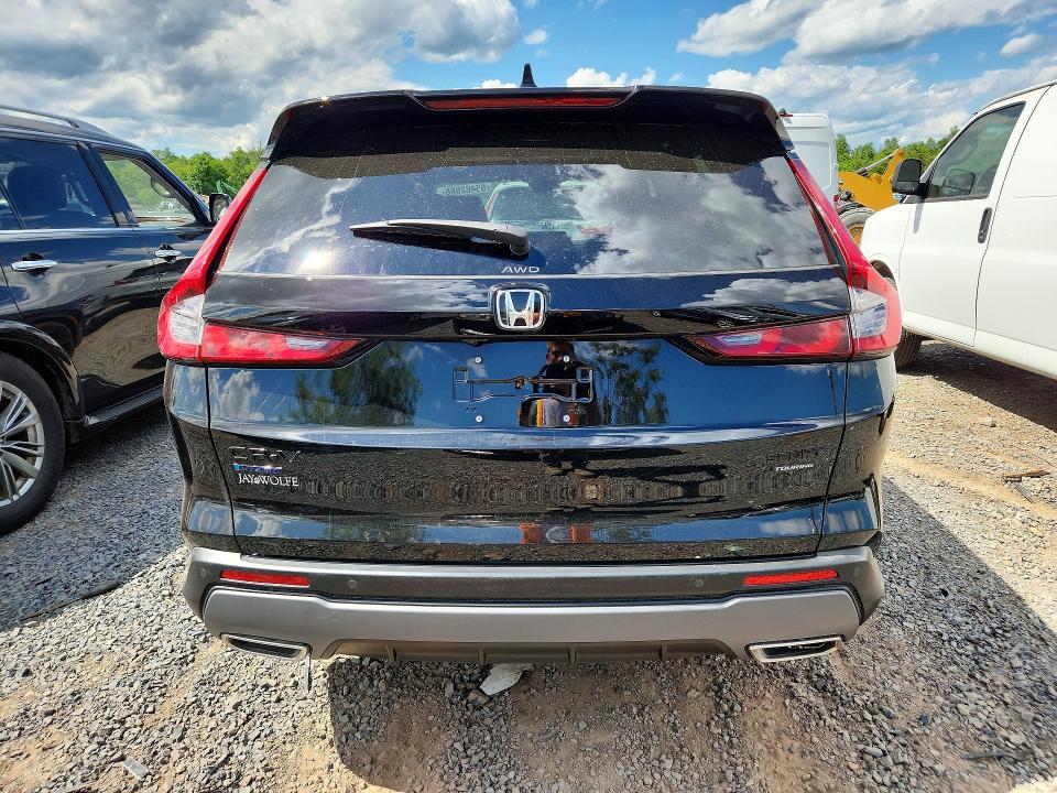 Продажа на аукционе авто 2026 Honda Cr-v, vin: 7FARS6H97TE018741, номер лота: 55462086