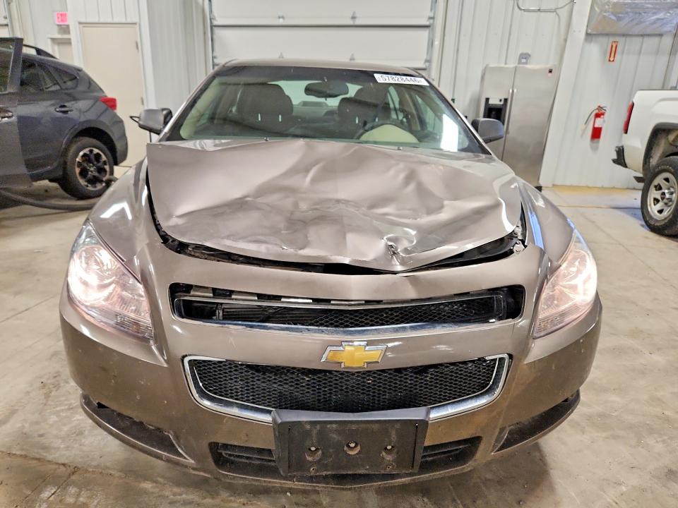 Продаж на аукціоні авто 2012 Chevrolet Malibu, vin: 1G1ZB5E09CF150710, номер лоту: 57828446