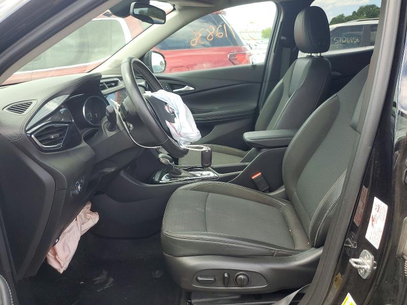 Продажа на аукционе авто 2020 Buick Encore Gx, vin: KL4MMDSL7LB123432, номер лота: 55712836