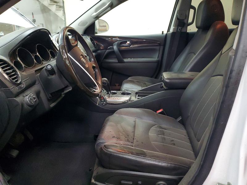 Продаж на аукціоні авто 2017 Buick Enclave, vin: 5GAKVBKD6HJ181442, номер лоту: 55868776