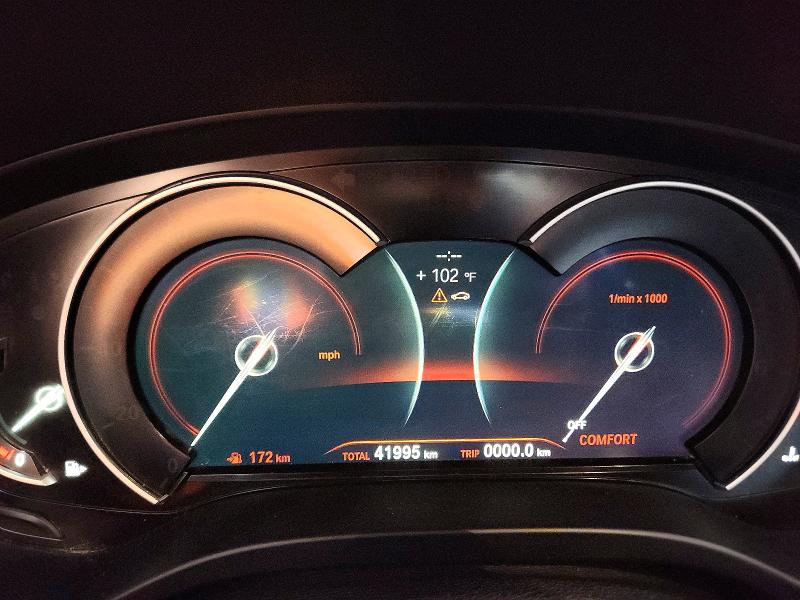 Aukcja sprzedaży 2019 Bmw X3, vin: 5UXTR7C52KLF23655, numer aukcji: 57321456