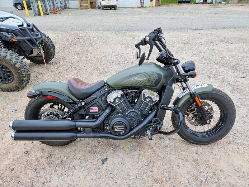 Aukcja sprzedaży 2021 Indian Motorcycle Co. Scout, vin: 56KMTG001M3166592, numer aukcji: 56788346