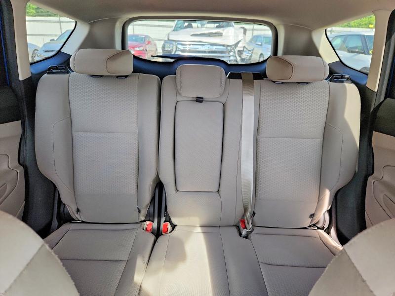 55992836 :رقم المزاد ، 1FMCU0GDXHUB96894 vin ، 2017 Ford Escape مزاد بيع