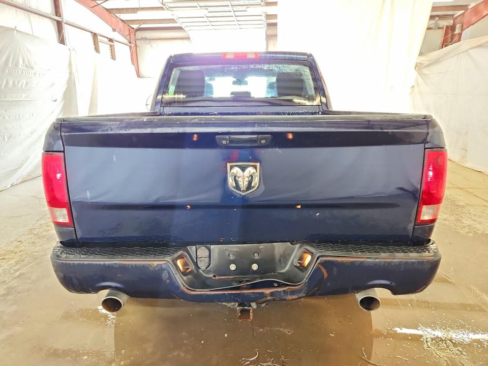 Aukcja sprzedaży 2014 Ram 1500, vin: 3C6RR6KT5EG214953, numer aukcji: 54209946