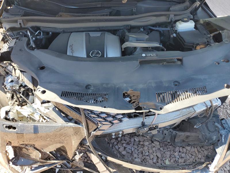 Aukcja sprzedaży 2020 Lexus Rx, vin: 2T2JZMDA3LC240606, numer aukcji: 57528066