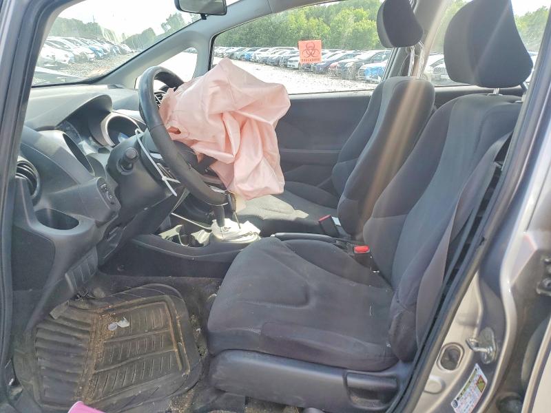 Продажа на аукционе авто 2009 Honda Fit, vin: JHMGE88449S027109, номер лота: 57339426