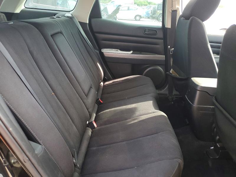 Aukcja sprzedaży 2011 Mazda Cx-7, vin: JM3ER2BM7B0358679, numer aukcji: 57691226