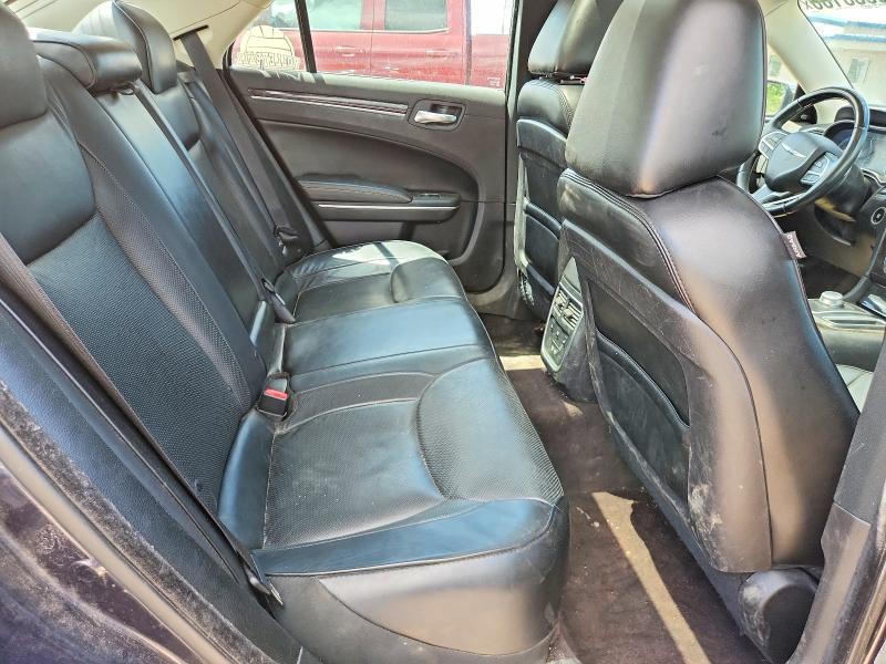 Продажа на аукционе авто 2017 Chrysler 300c, vin: 2C3CCAEG0HH596576, номер лота: 55558166