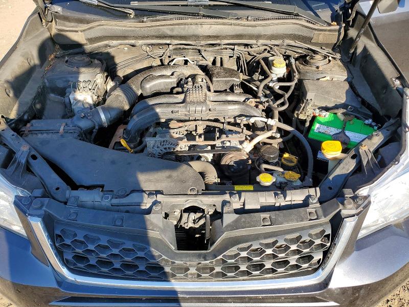 Продаж на аукціоні авто 2015 Subaru Forester, vin: JF2SJABC7FH470489, номер лоту: 56734256