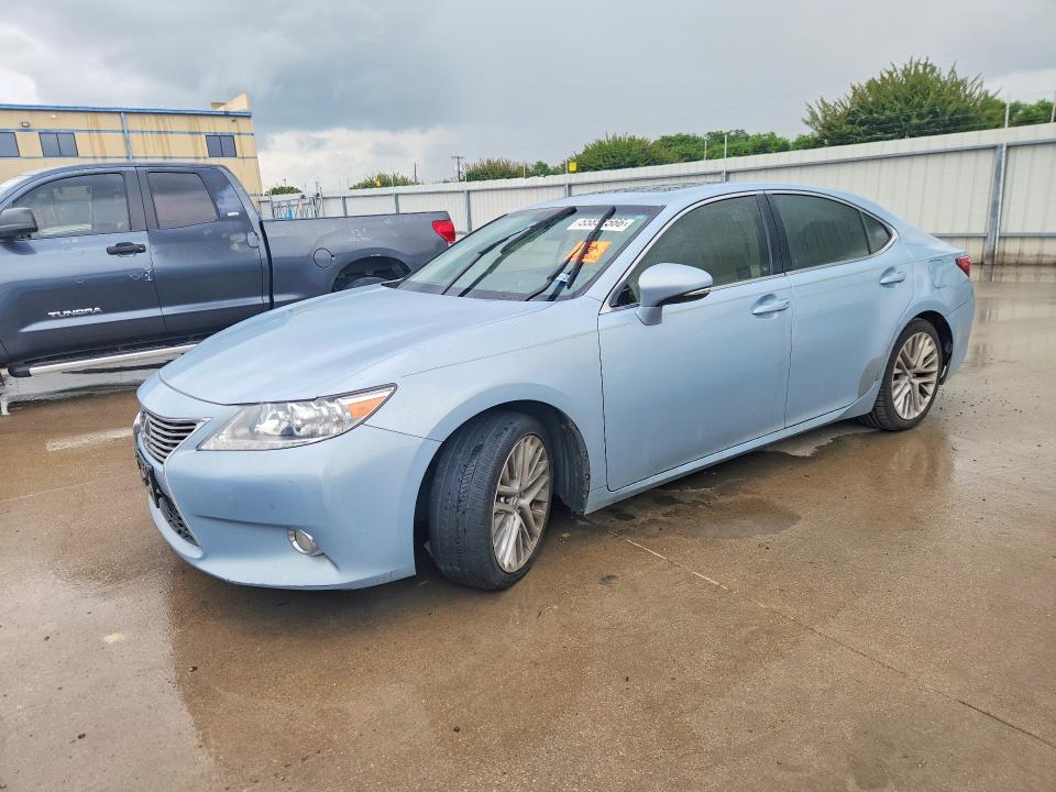 Продаж на аукціоні авто 2013 Lexus Es, vin: JTHBK1GG7D2056294, номер лоту: 55857566