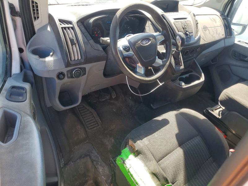Продажа на аукционе авто 2017 Ford Transit, vin: 1FBAX2CM6HKB14230, номер лота: 55680366