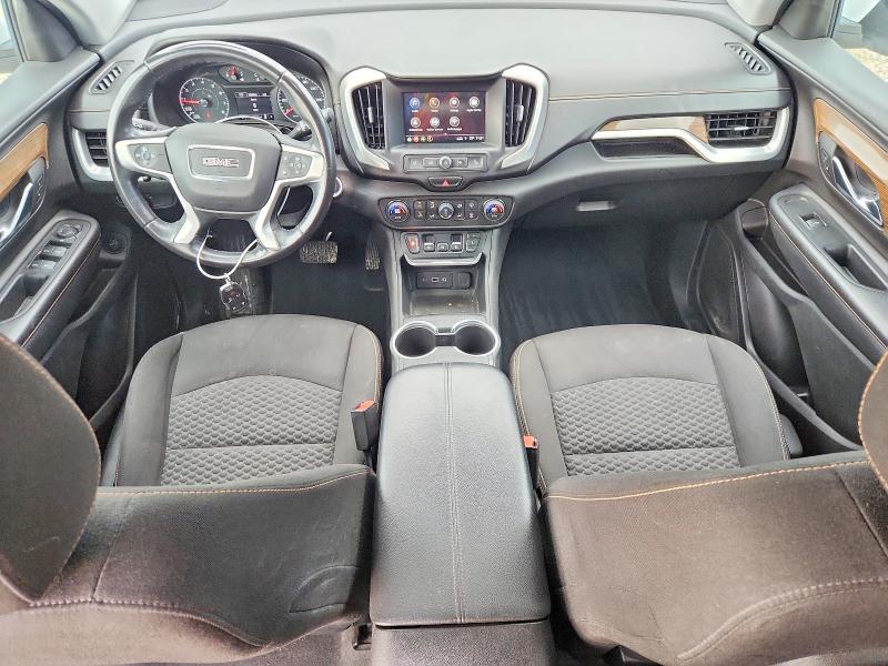 Aukcja sprzedaży 2018 Gmc Terrain, vin: 3GKALMEV8JL346832, numer aukcji: 58010816
