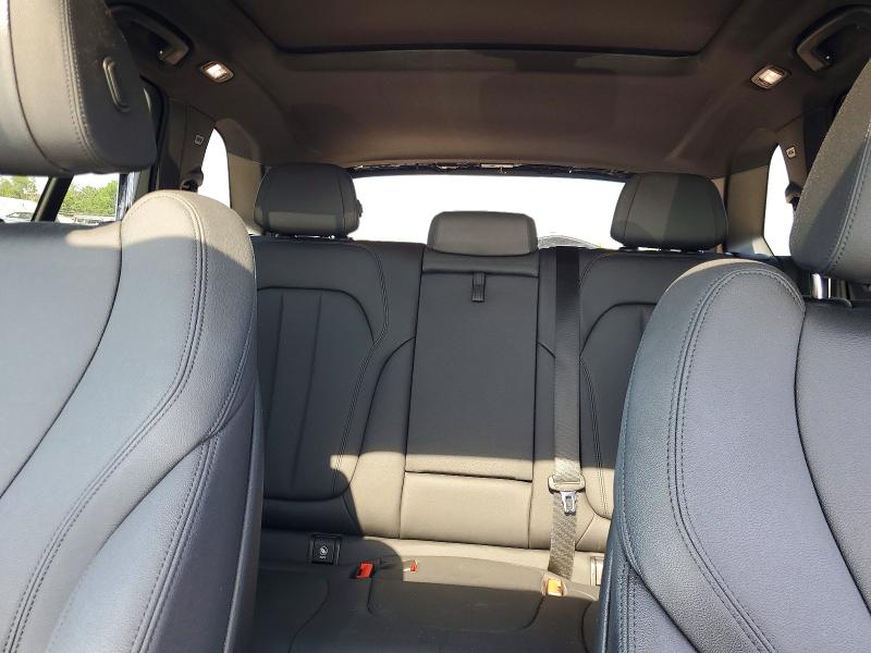 2021 Bmw X5 მანქანა იყიდება აუქციონზე, vin: 5UXCR6C07M9E32511, აუქციონის ნომერი: 54489496