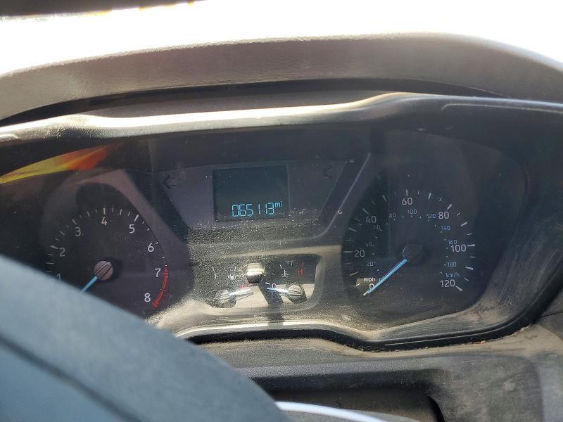 Aukcja sprzedaży 2019 Ford Transit, vin: 1FTYE2CM9KKB35807, numer aukcji: 56282906