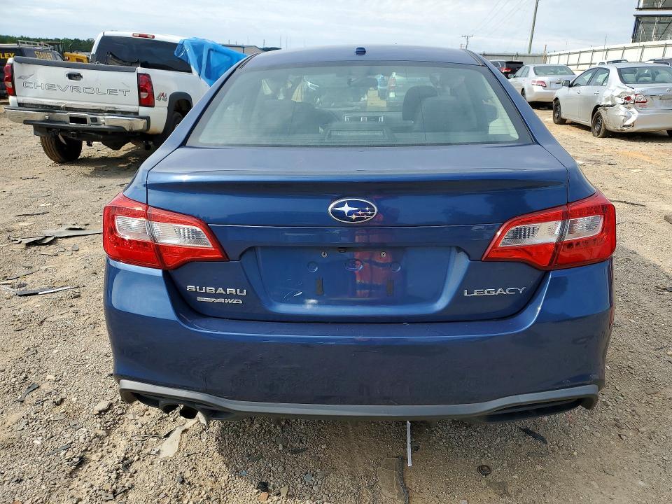 2019 Subaru Legacy მანქანა იყიდება აუქციონზე, vin: 4S3BNAB65K3041212, აუქციონის ნომერი: 57311806