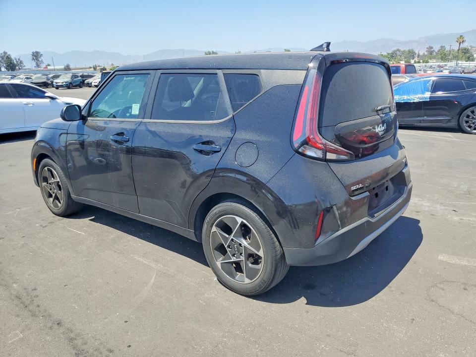 Aukcja sprzedaży 2023 Kia Soul, vin: KNDJ33AU1P7846878, numer aukcji: 54899876