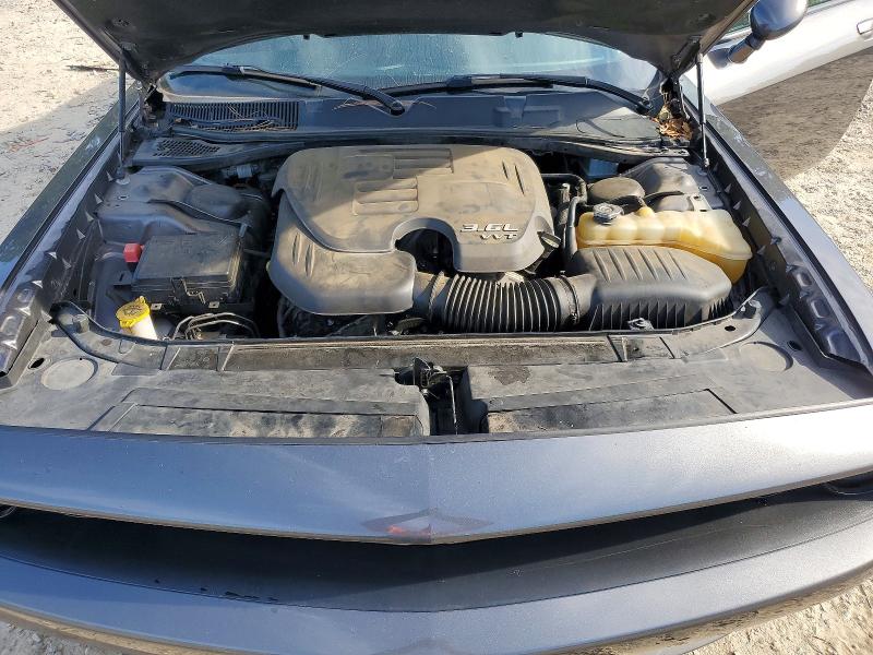 Aukcja sprzedaży 2019 Dodge Challenger, vin: 2C3CDZAG1KH621459, numer aukcji: 58594386