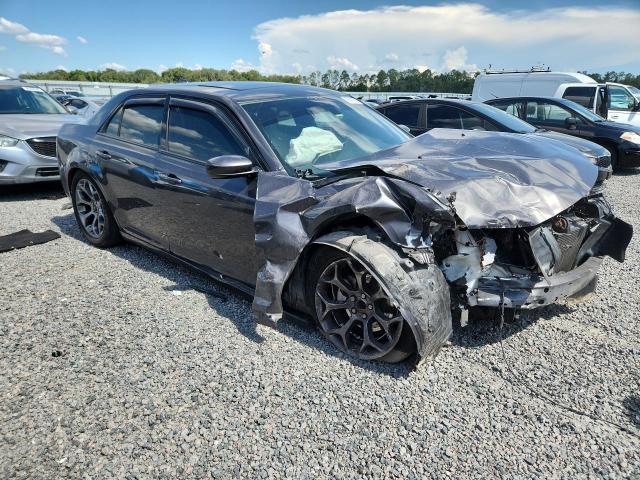 Продаж на аукціоні авто 2016 Chrysler 300, vin: 2C3CCABG8GH141851, номер лоту: 58647356