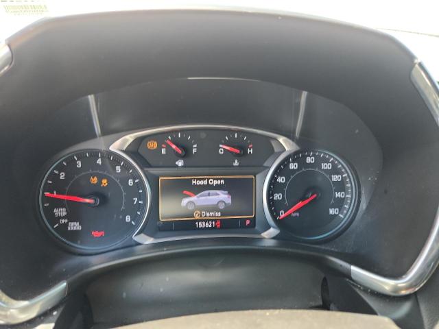 56045186 :رقم المزاد ، 3GNAXKEV0KS566520 vin ، 2019 Chevrolet Equinox مزاد بيع