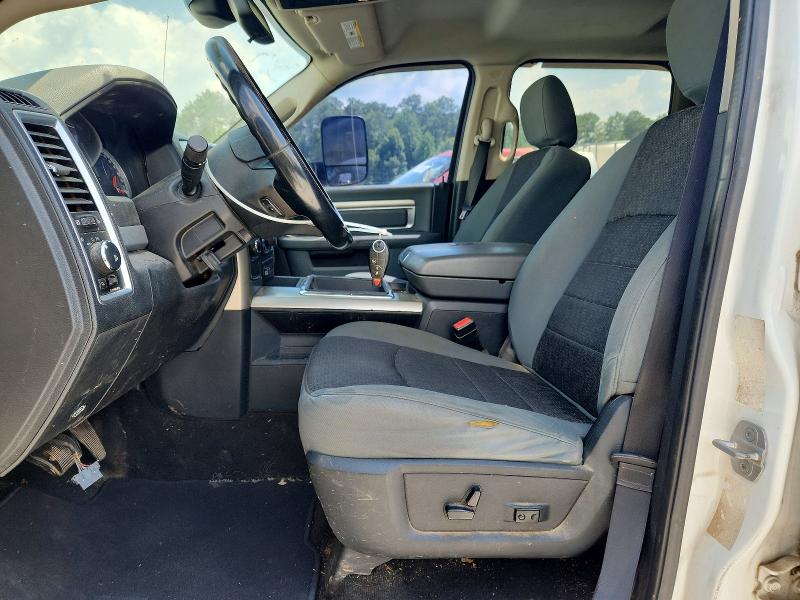 56825996 :رقم المزاد ، 3C63RRHL2DG616278 vin ، 2013 Ram 3500 مزاد بيع