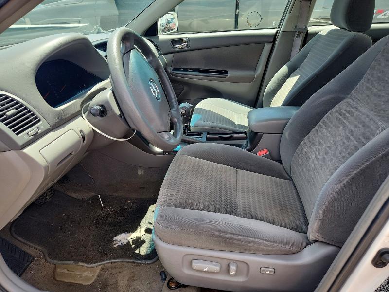 2006 Toyota Camry მანქანა იყიდება აუქციონზე, vin: 4T1BE32K06U647702, აუქციონის ნომერი: 58308196