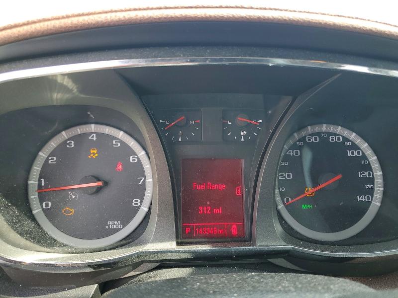 Продажа на аукционе авто 2012 Gmc Terrain, vin: 2GKFLUE52C6219538, номер лота: 56597426