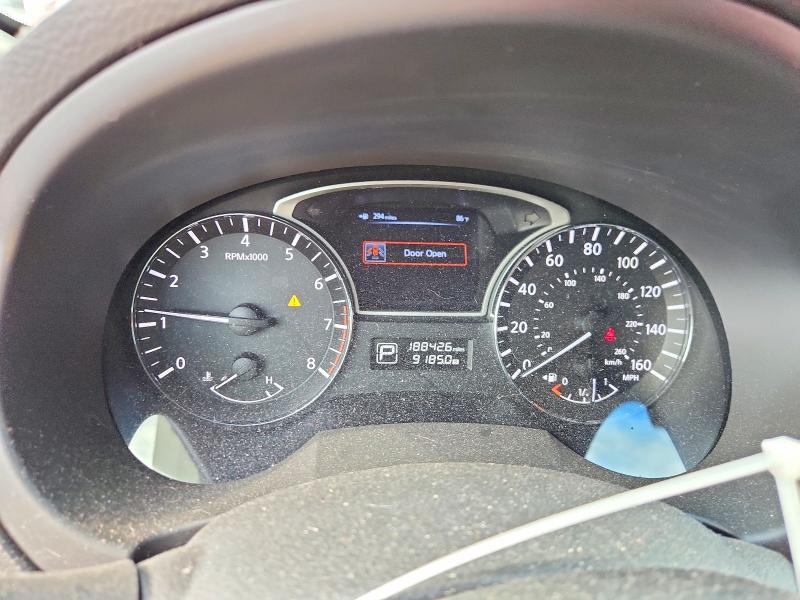 Продаж на аукціоні авто 2013 Nissan Altima, vin: 1N4AL3AP1DC100210, номер лоту: 57559946