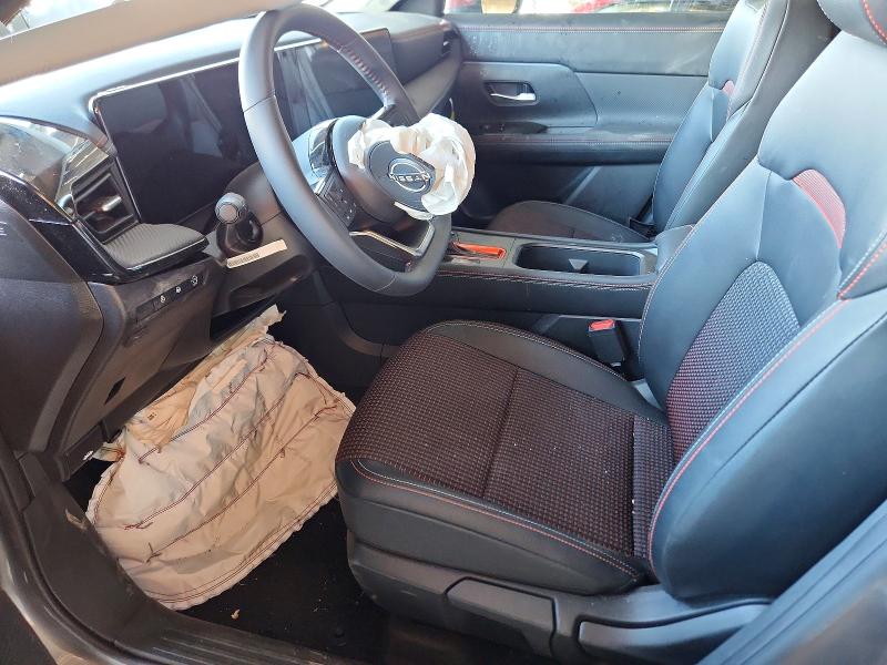 Продаж на аукціоні авто 2026 Nissan Kicks, vin: 3N8AP6DCXTL339996, номер лоту: 55762346