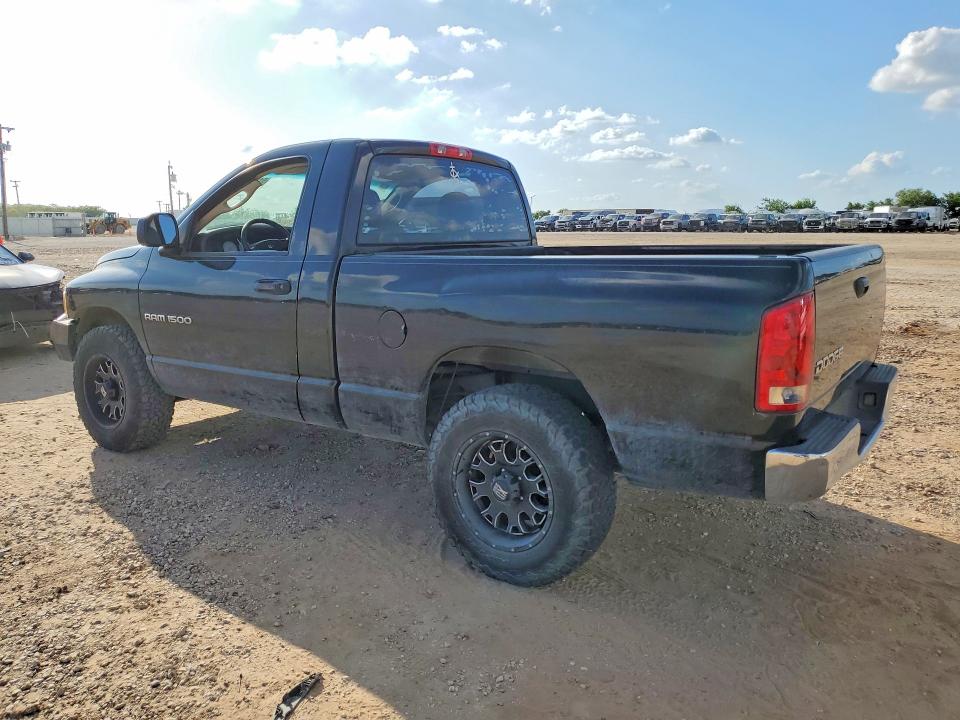 Aukcja sprzedaży 2004 Dodge Ram 1500, vin: 1D7HA16KX4J150962, numer aukcji: 59794476