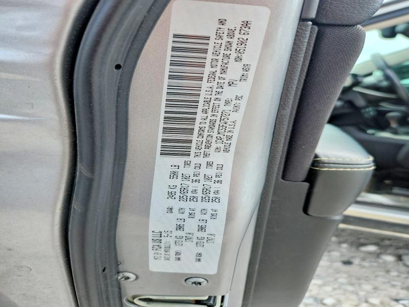Продажа на аукционе авто 2015 Jeep Cherokee, vin: 1C4PJMCS3FW757271, номер лота: 59156476