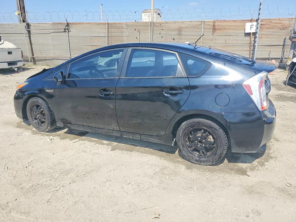 Aukcja sprzedaży 2013 Toyota Prius, vin: JTDKN3DU4D5560895, numer aukcji: 57381406