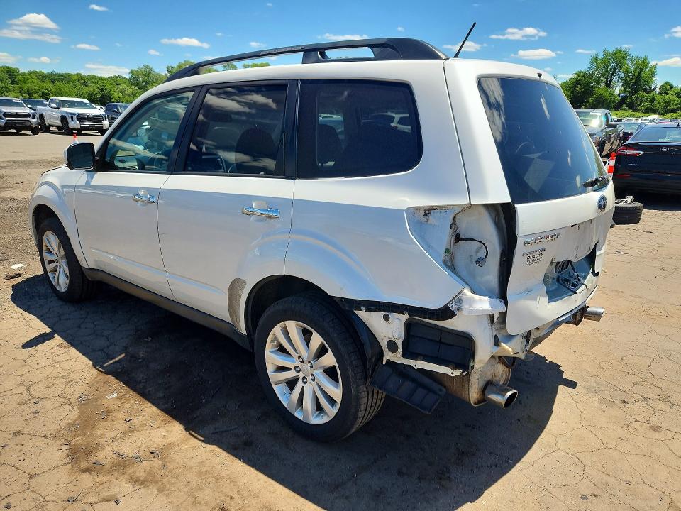 Продажа на аукционе авто 2011 Subaru Forester, vin: JF2SHAFC8BH723061, номер лота: 57306006