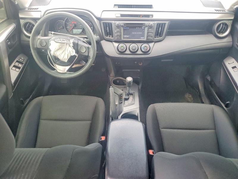 Aukcja sprzedaży 2016 Toyota Rav4, vin: JTMZFREV7GD084982, numer aukcji: 56633876