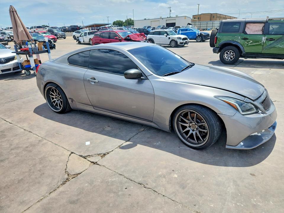 Продаж на аукціоні авто 2008 Infiniti G37, vin: JNKCV64E58M101075, номер лоту: 58516006