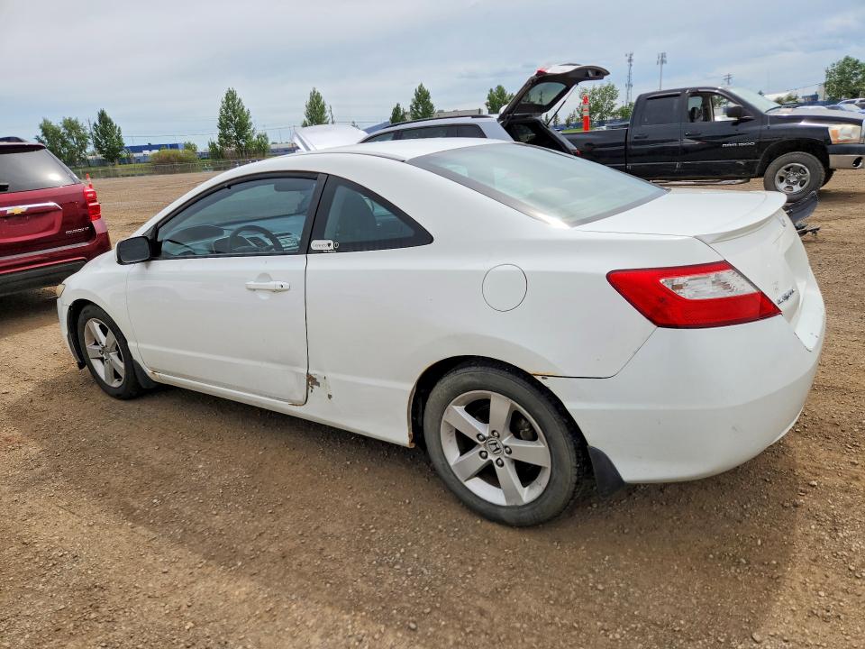 Продажа на аукционе авто 2011 Honda Civic, vin: 2HGFG1A6XBH000571, номер лота: 56317816
