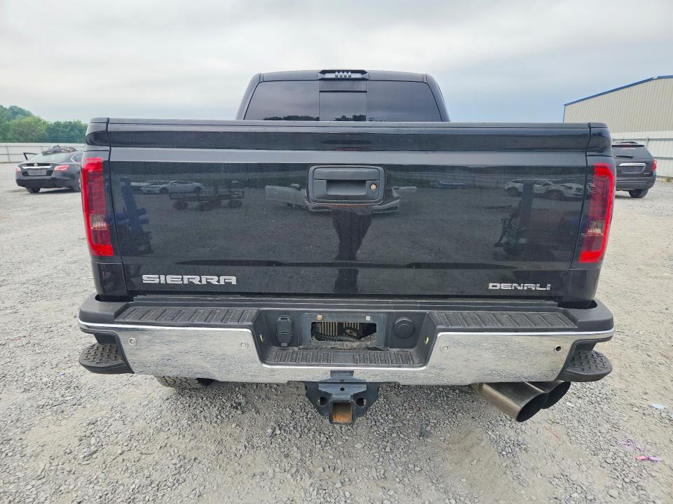 56324156 :رقم المزاد ، 1GT120E88FF603264 vin ، 2015 Gmc Sierra مزاد بيع