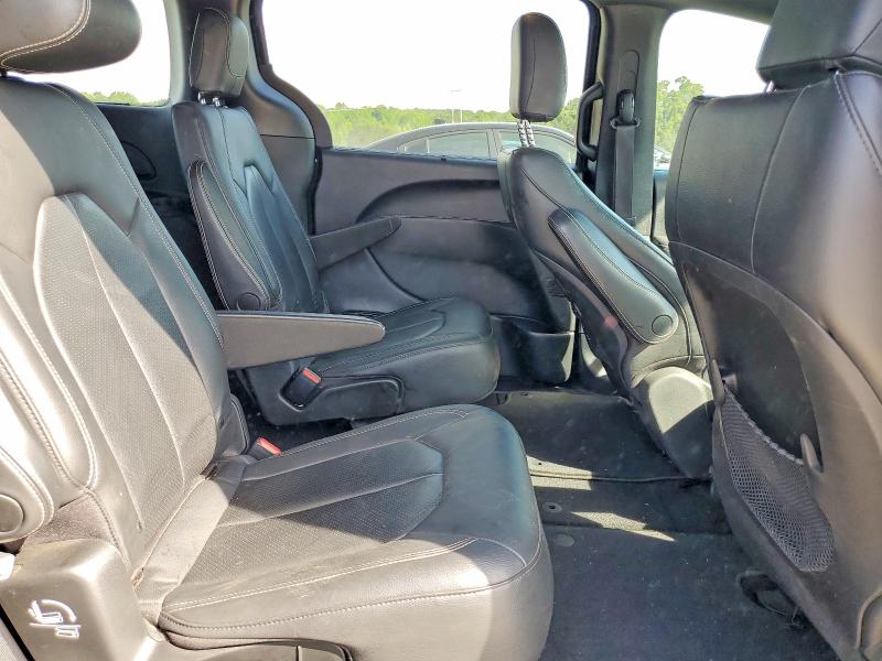 Aukcja sprzedaży 2020 Chrysler Pacifica, vin: 2C4RC1BG3LR245528, numer aukcji: 56150546