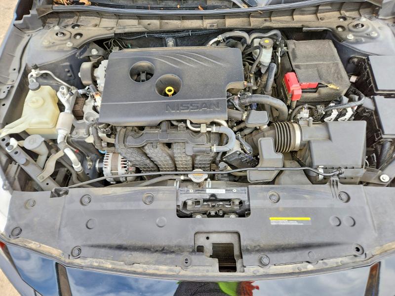 2020 Nissan Altima მანქანა იყიდება აუქციონზე, vin: 1N4BL4BV5LC261682, აუქციონის ნომერი: 56314166