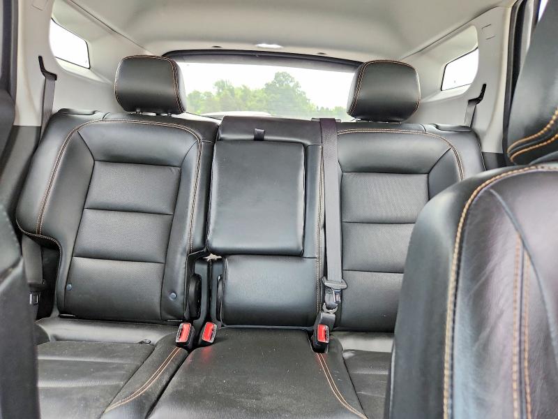 57631586 :رقم المزاد ، 3GKALPEV1ML304167 vin ، 2021 Gmc Terrain مزاد بيع