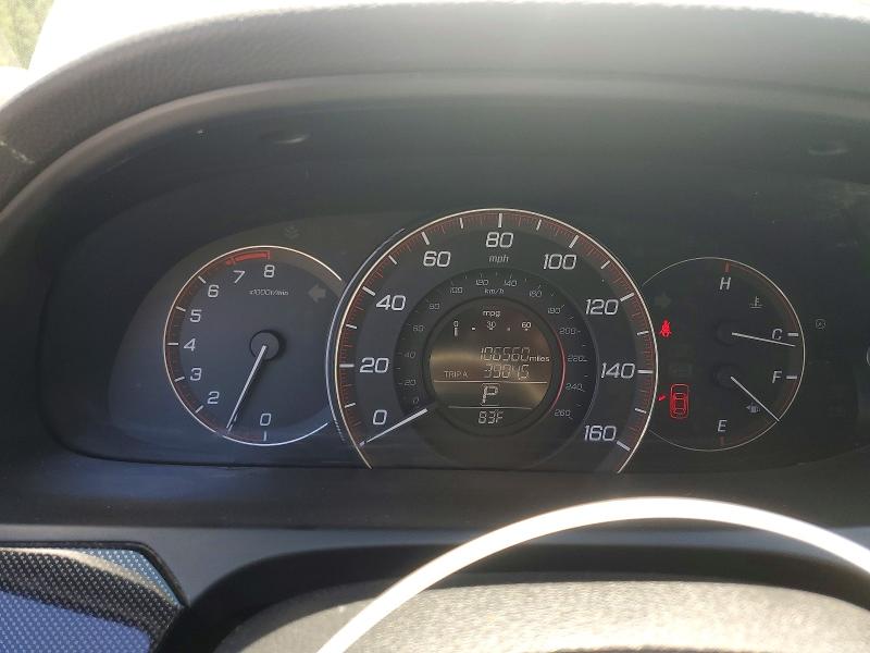 56128116 :رقم المزاد ، 1HGCT2B85EA005281 vin ، 2014 Honda Accord مزاد بيع