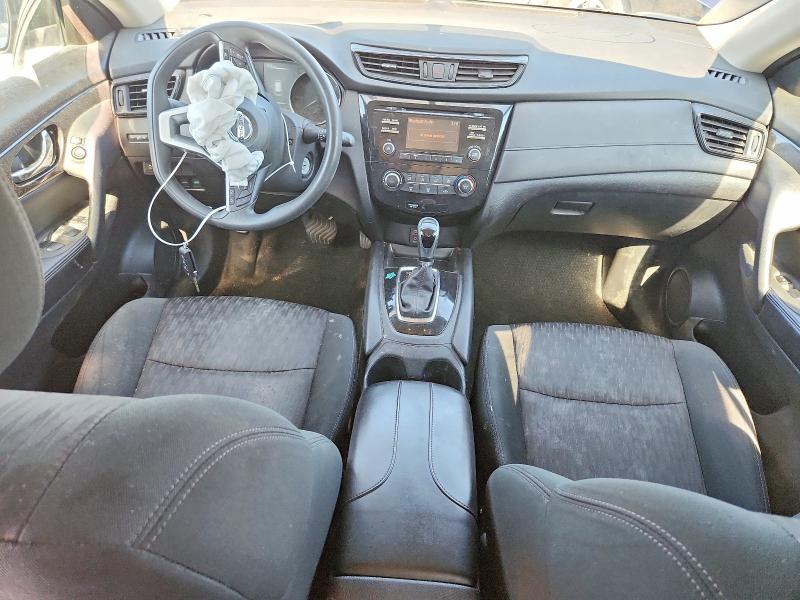 Aukcja sprzedaży 2017 Nissan Rogue, vin: 5N1AT2MV4HC785187, numer aukcji: 46211436