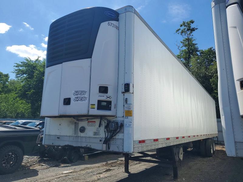 56498586 :رقم المزاد ، 1UYVS2486H6071502 vin ، 2017 Semi Trailer مزاد بيع