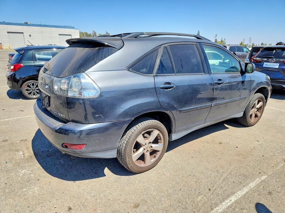 Продаж на аукціоні авто 2004 Lexus Rx, vin: JTJHA31U440015509, номер лоту: 59189006
